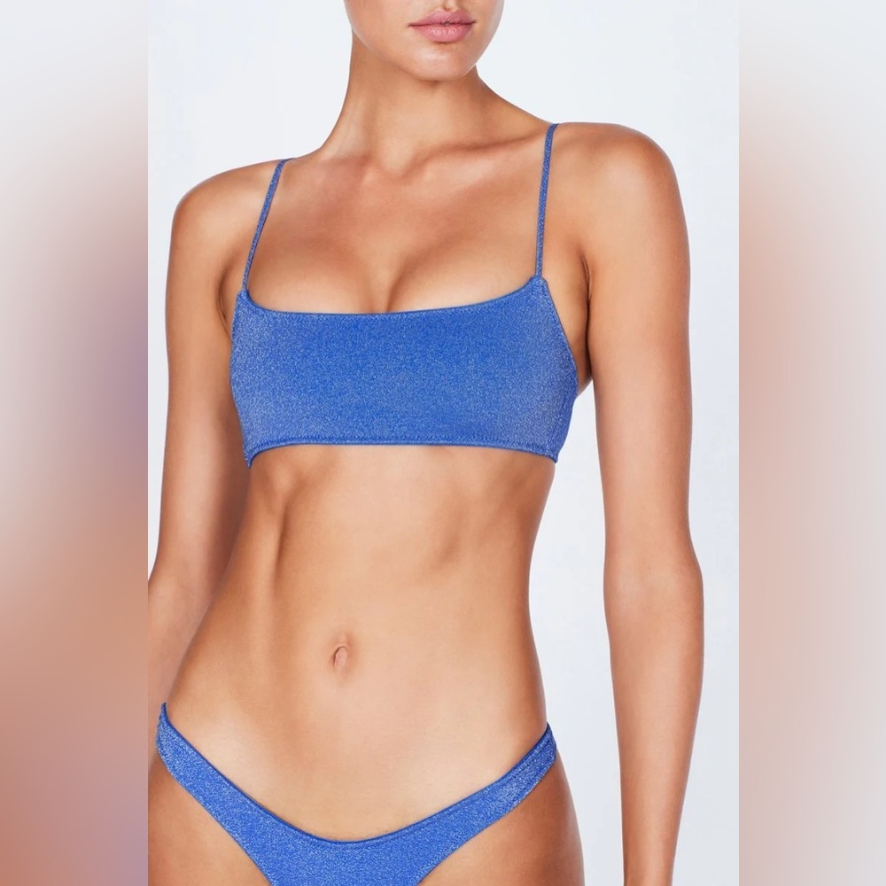 Triangl Bathing Suit